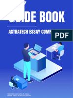 GuideBook AEC 2023