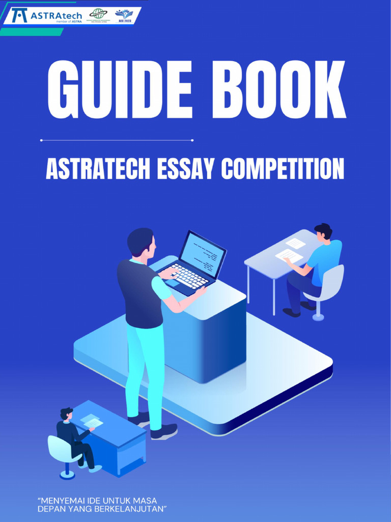 GuideBook AEC 2023 | PDF