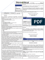 Instrucao Normativa 007 2017