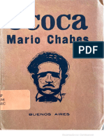 Mario Chabes - Ccoca
