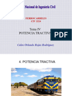 4 Potencia Tractiva - 2023