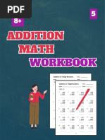 Grade 3 Multiplication Workbook | PDF