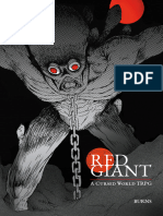 Red Giant Digital Book