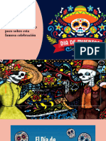 DÍA DE LOS MUERTOS