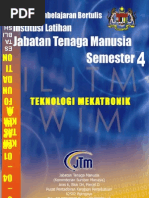 Contoh Template Invois