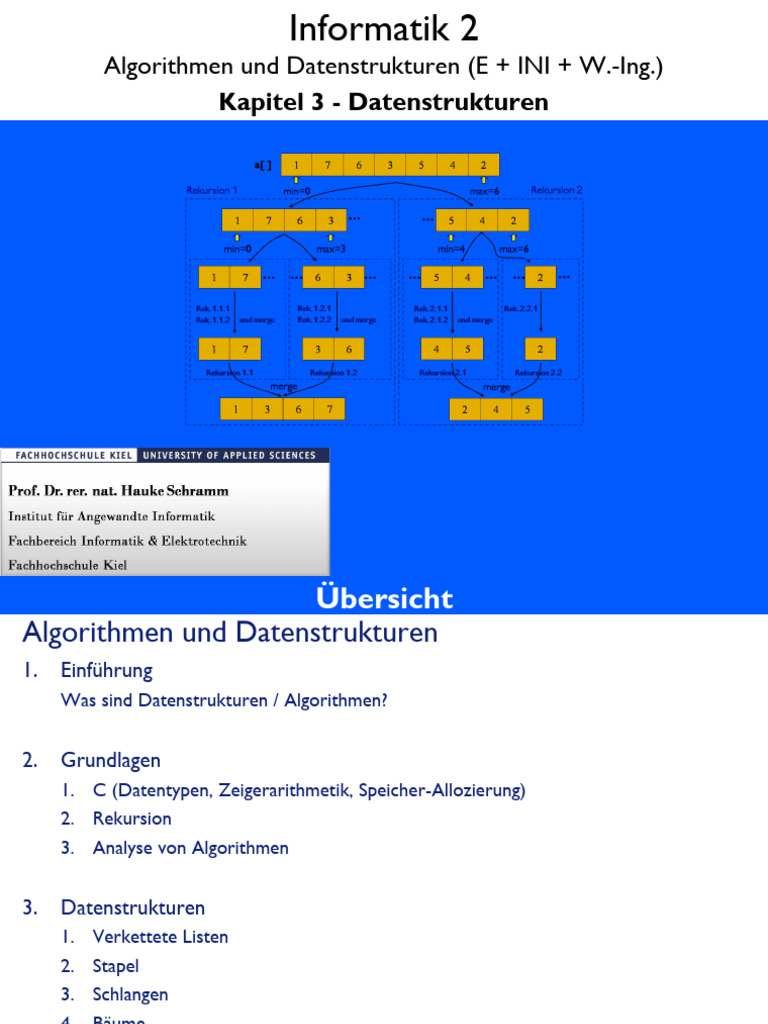 Inf2 B | PDF