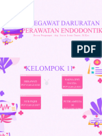 Kegawat Daruratan KLP 12