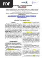 Projeto Replicação de Dados Infra-Estrutura de Hardware