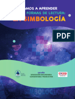 Simbología Texto Oficial