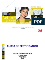 Certificación 2009 CAP 1 Introduccion