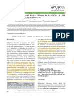 SX Poliglandular