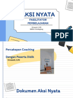 Fasilitator Pembelajaran