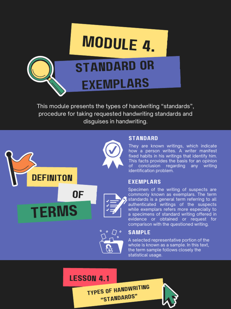 Module 4 An 5 | PDF