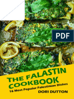 The Falastin Cookbook 16 Most Populor Palestinian Dishes (Dori Dutton (Dutton, Dori) ) (Z-Library)