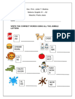 Ejercicio 07-13