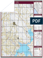 El Parral: Mapa Municipal