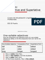 Adjectives