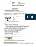 SOAL PAS IPA KLS 9 K13 - WEBSITE WWW - Kherysuryawan.id