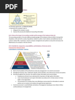 Chapter 4 - Cash and Internal Controls