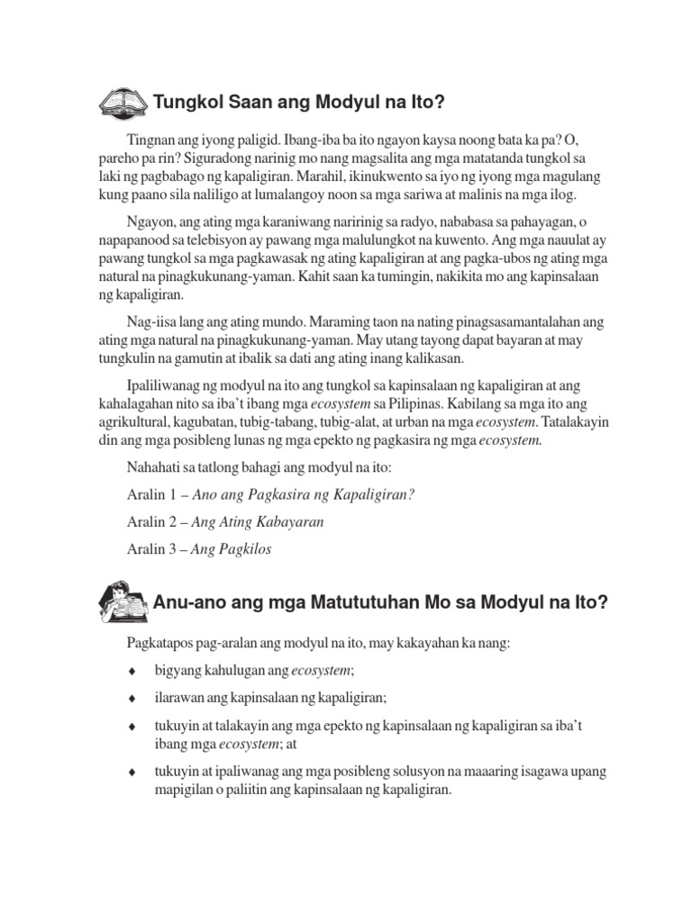 Research topic about deforestation picture