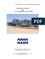 NASH General Guide 2009