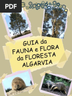 Livro Da Fauna