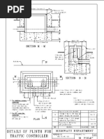 ATC Drawpit Construction Guide | PDF | Pipe (Fluid Conveyance) | Concrete
