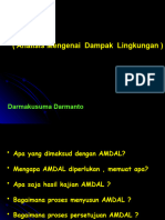 Pengertian, Proses Manfaat Amdal-P.darma-1