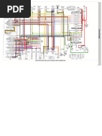 2011 Sportster | PDF | Harley Davidson | Saddle