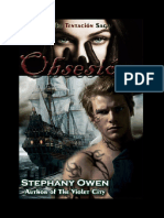 Stephany Owen - Obsesión 3