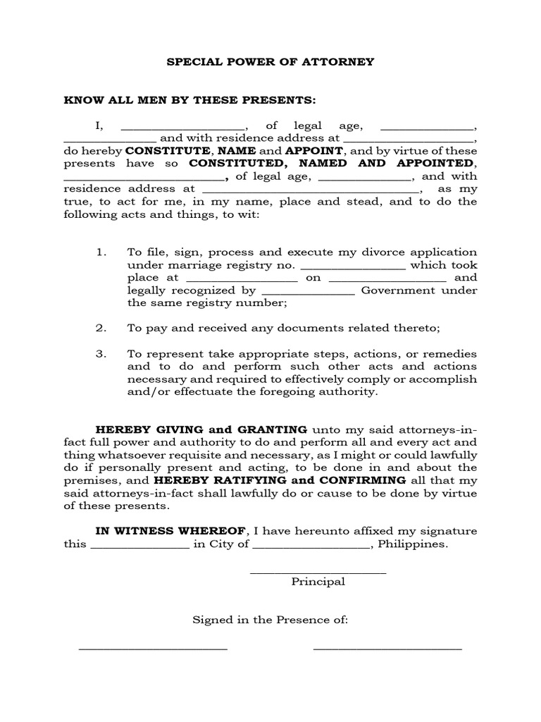 special-power-of-attorney-divorce-pdf