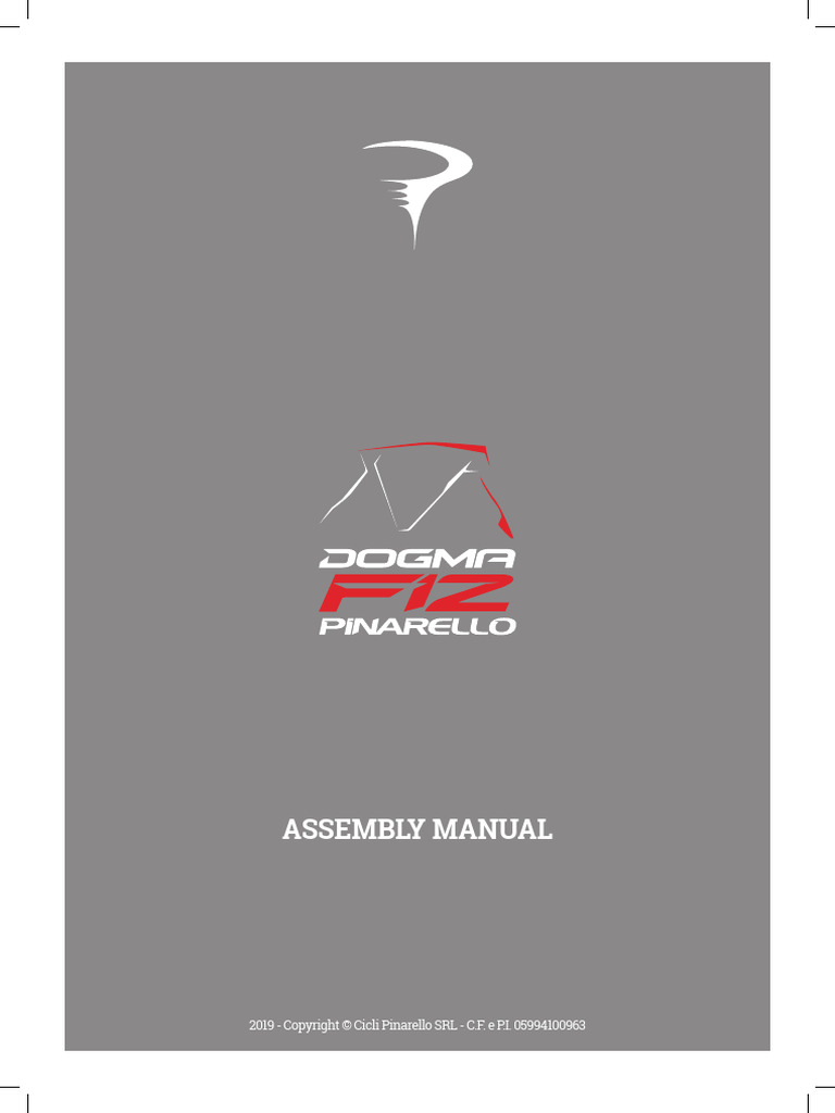 F12 User Guide | PDF