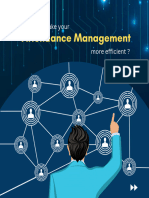 Digital HRMS (Attendance Management)