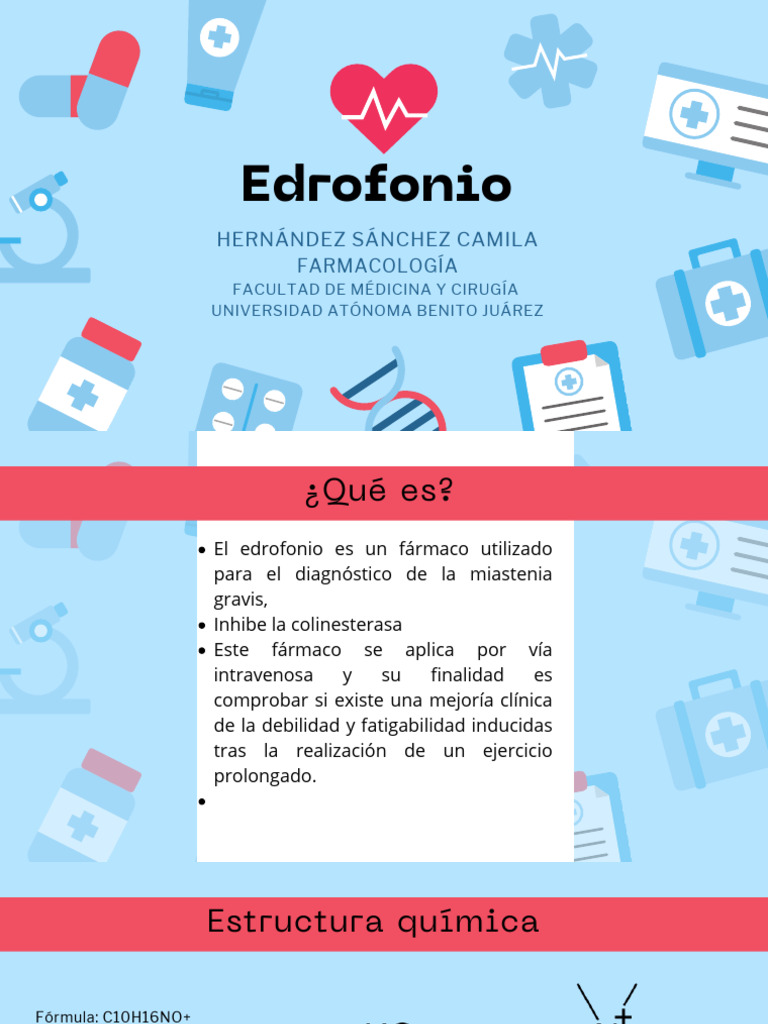 edrofonio PDF