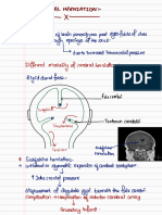 Cerebral Herniation - 230716 - 091801