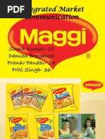 Maggie Presentation