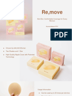 Re, Move Malaysia Product Details
