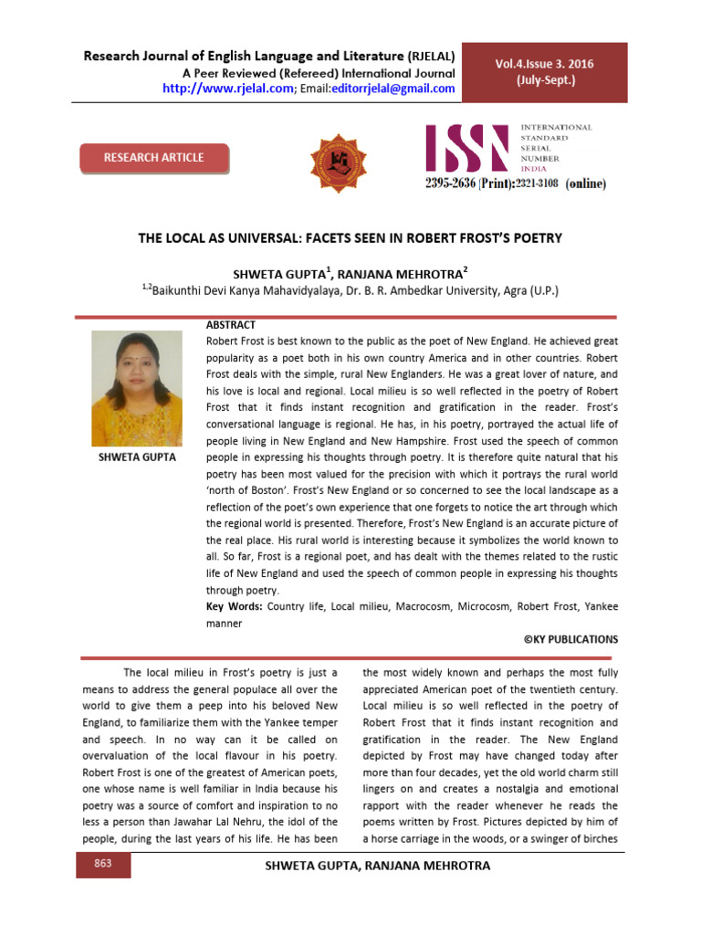 863-869 Shweta Gupta | PDF