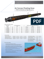 DS-22180-FDC Tandem Mooring Floating-15bar
