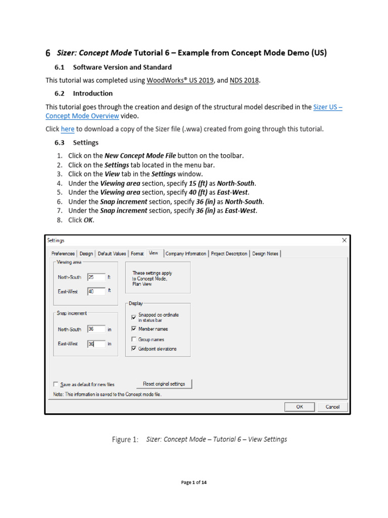 Tutorial+6+Concept US | PDF | System Software | Computing