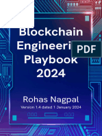 Blockchain Engineering Playbook 2024