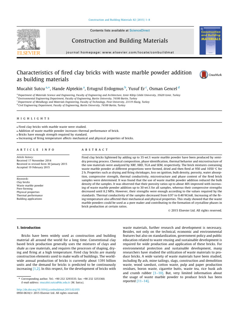 Marble | PDF