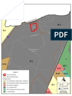 Navy City Zoning, April 2008