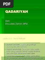 Download 7QADARIYAH by susksesbersamasaya SN69739120 doc pdf