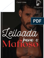 01 Ao 10 Leiloada para o Mafioso@FMB