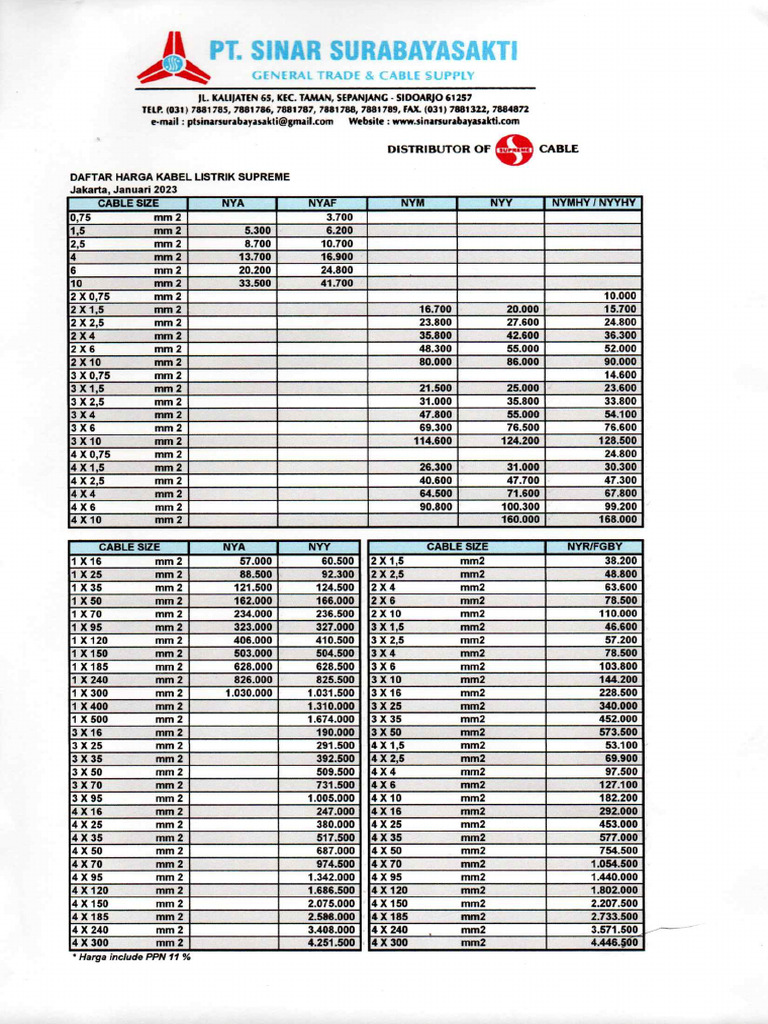price-list-2023-pdf