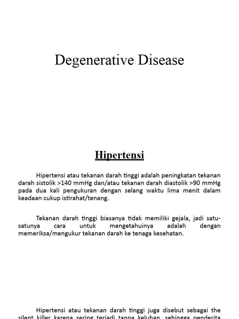 degenerative-disease-pdf