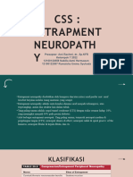 Entrapment Neuropathy-2