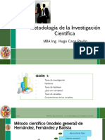 Dispositivas Sesión 05