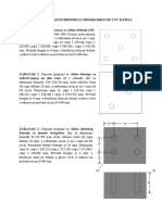 Kontrolni Rad BR.3 Iz Predmeta Programiranje CNC Mašina